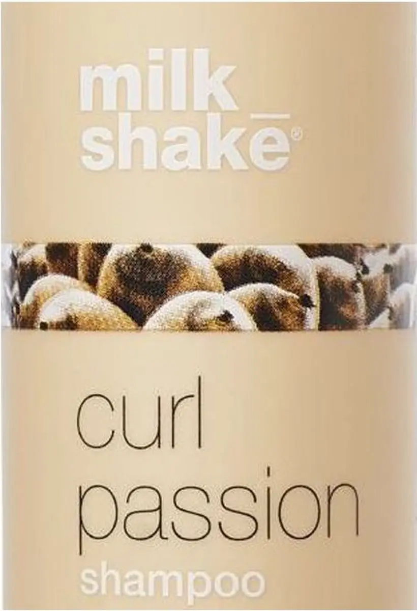 Milk Shake Curl Passion Shampoo 10ml
