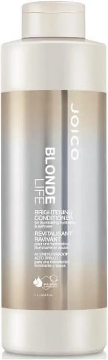 Joico Blonde Life Brightening Conditioner 2000ml