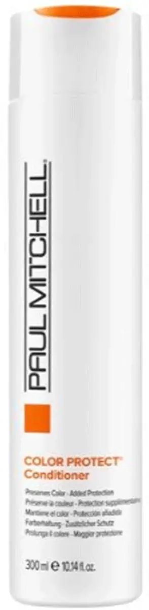 Paul Mitchell Clean Beauty Color Protect Conditioner 250ml