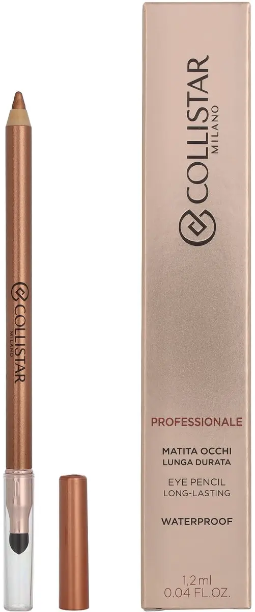 Collistar Professionale Eye Pencil 1.2ml - 26 Bronzo