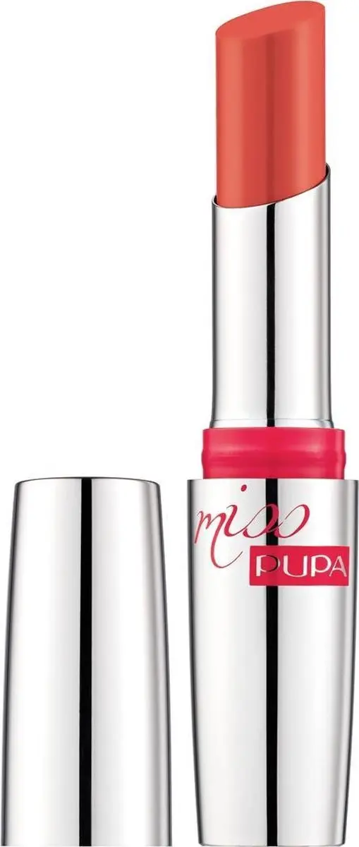 Pupa Miss Pupa Lipstick 400 Miami