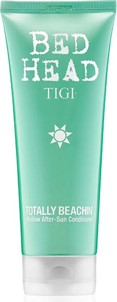 TIGI Bed Head Totally Beachin After-Sun Conditioner 200ml - afbeelding 5 van 6