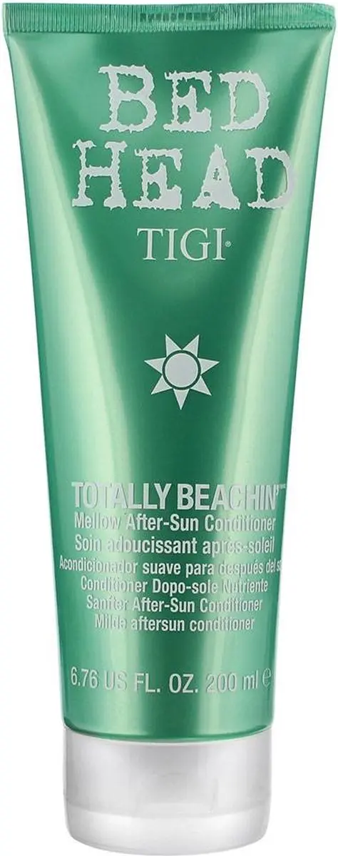 TIGI Bed Head Totally Beachin After-Sun Conditioner 200ml - afbeelding 2 van 6