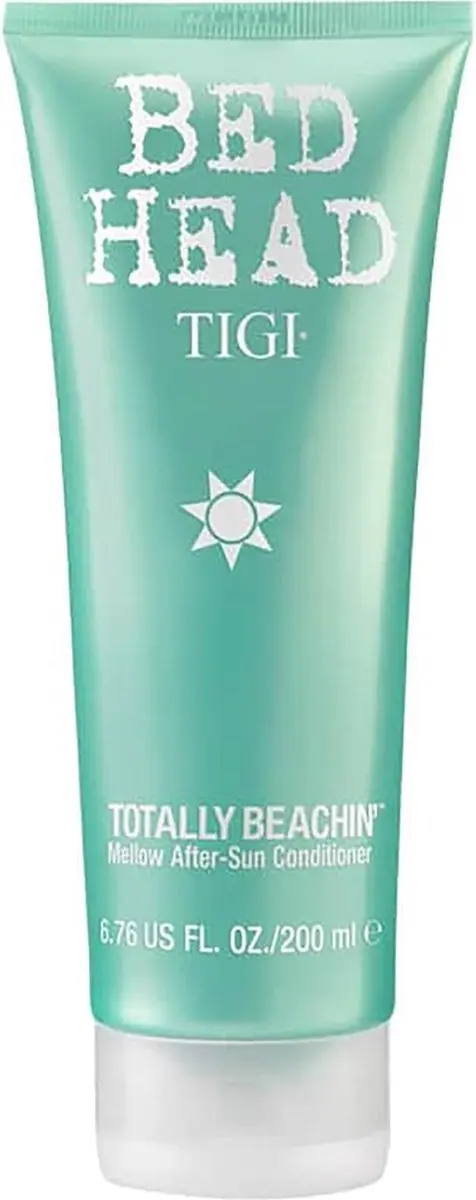 TIGI Bed Head Totally Beachin After-Sun Conditioner 200ml
