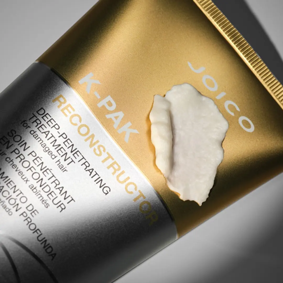 Joico K-Pak Care Reconstructor Treatment 250ml