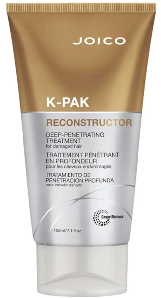 Joico K-Pak Care Reconstructor Treatment 250ml