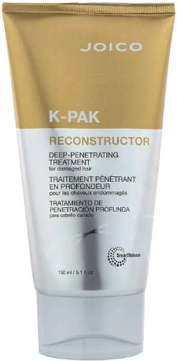 Joico K-Pak Care Reconstructor Treatment 250ml