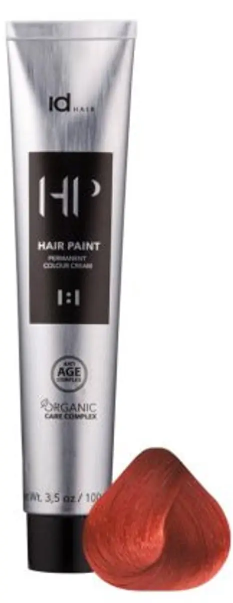 IdHAIR Hair Paint OCC 6/644 Medium Tropical Red