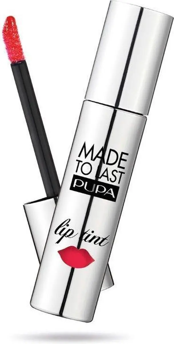 Pupa Made To Last Lip Tint 003 Apricot Pink