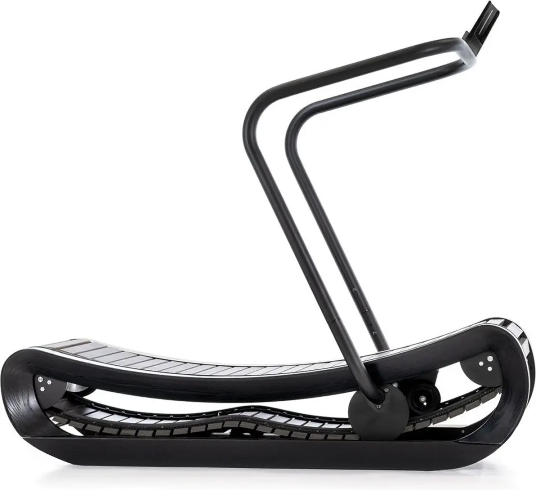 Nohrd Sprintbok Loopband - Zwart
