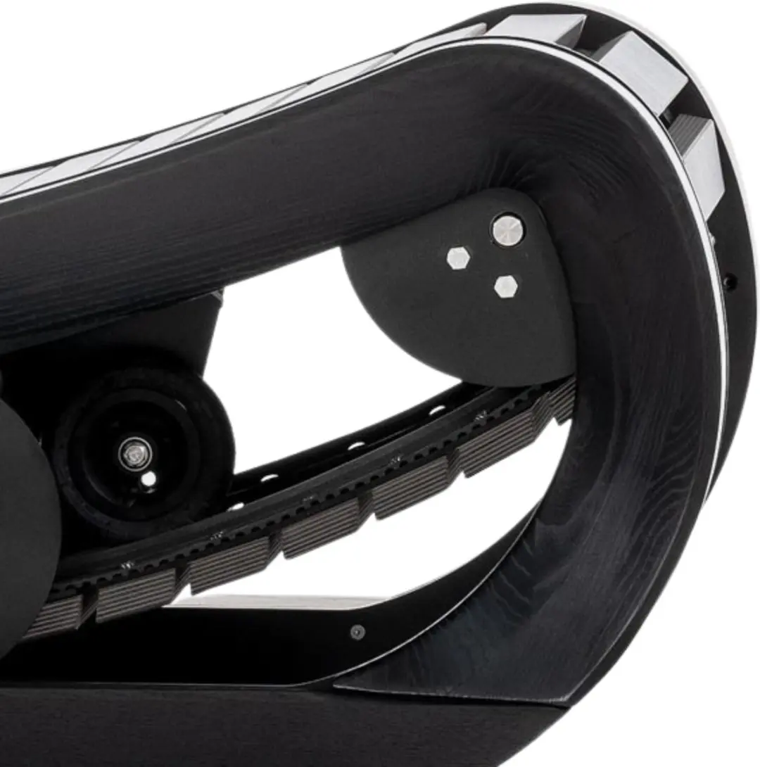 Nohrd Sprintbok Loopband
