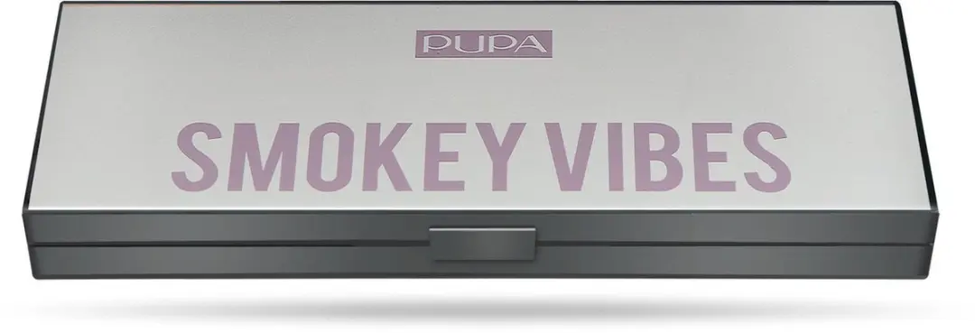 Pupa Milano Make Up Stories Palette Smokey Vibes 002 - 7 Kleuren