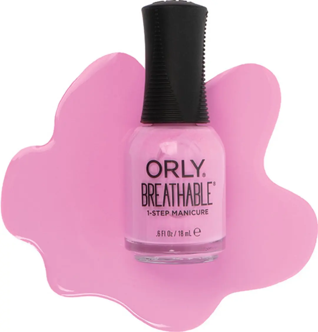 Orly Breathable Nagellak Taffy To Be Here 18ml