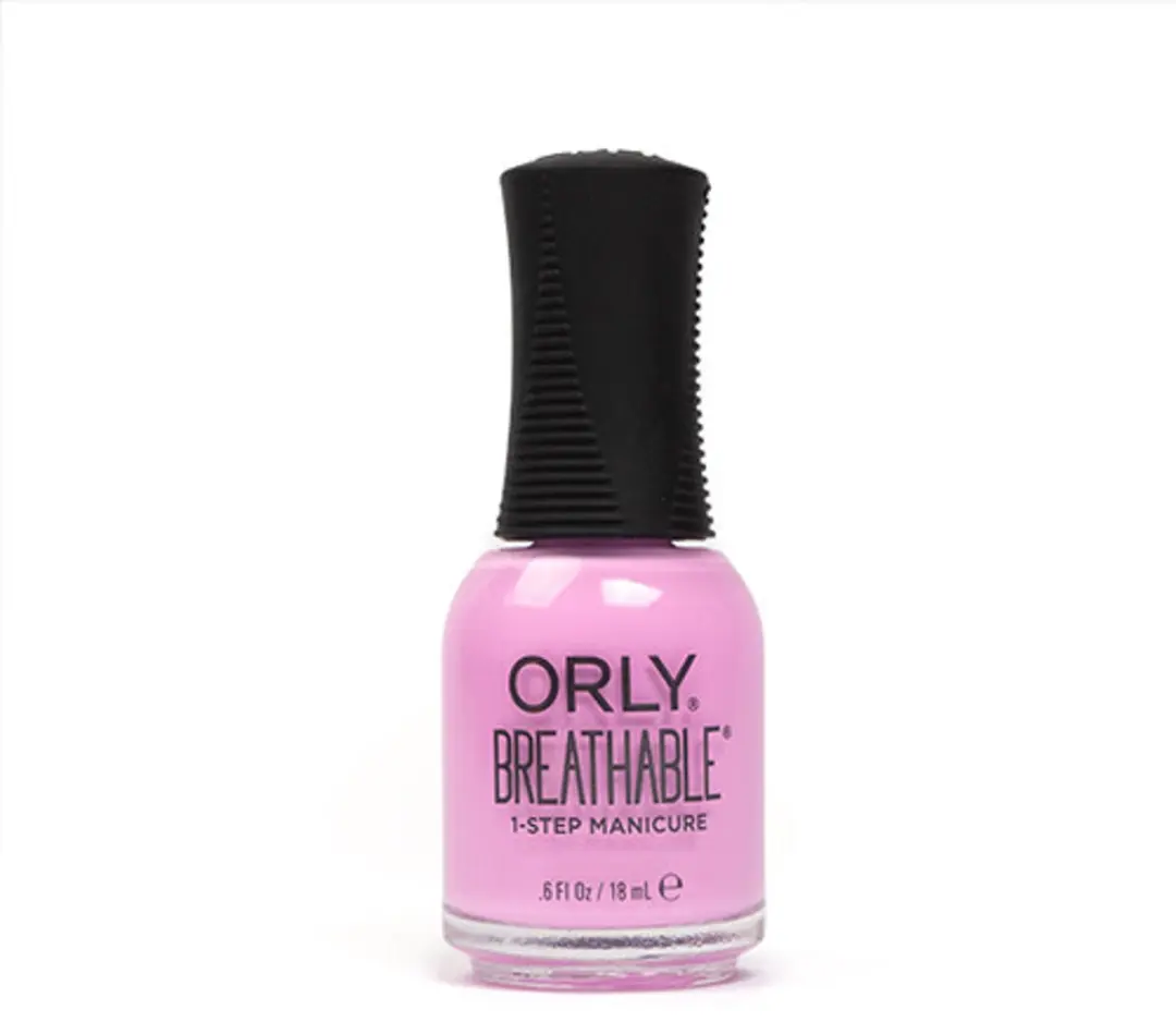 Orly Breathable Nagellak Taffy To Be Here 18ml