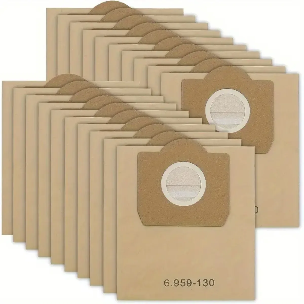 Kärcher Stofzuigerzakken 6.959-130.0
