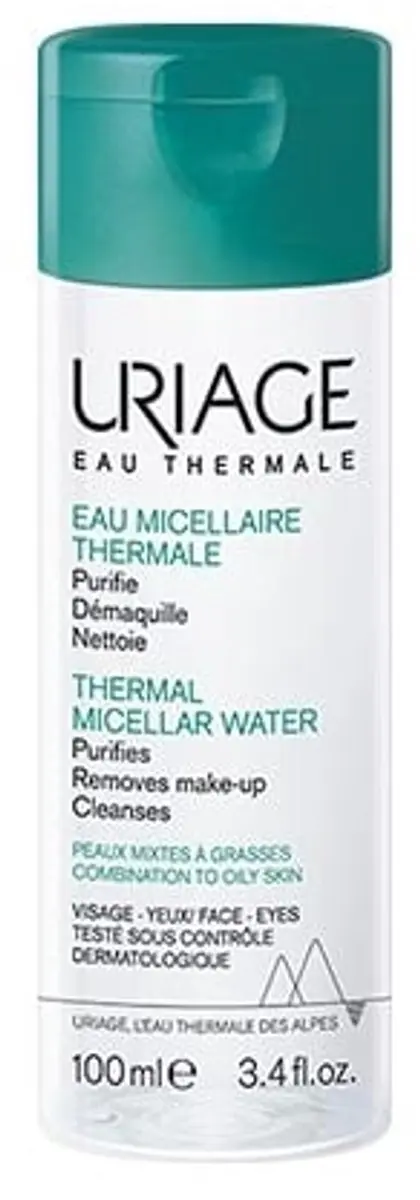 Uriage Thermaal Micellairwater 100ml