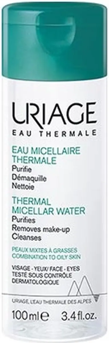 Uriage Thermaal Micellairwater 100ml
