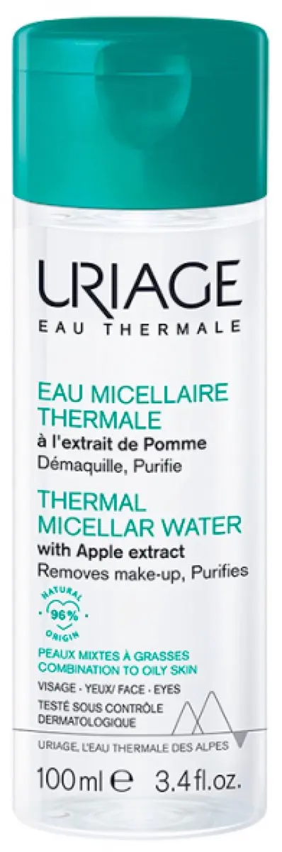 Uriage Thermaal Micellairwater 100ml