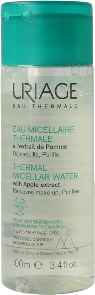 Uriage Thermaal Micellairwater 100ml