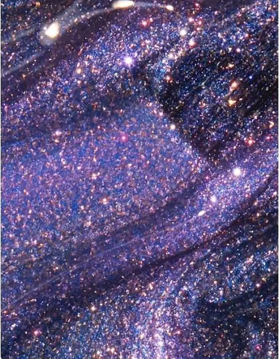 O.P.I. Infinite Shine Nagellak Leonardo's Model - Paars - 15ml