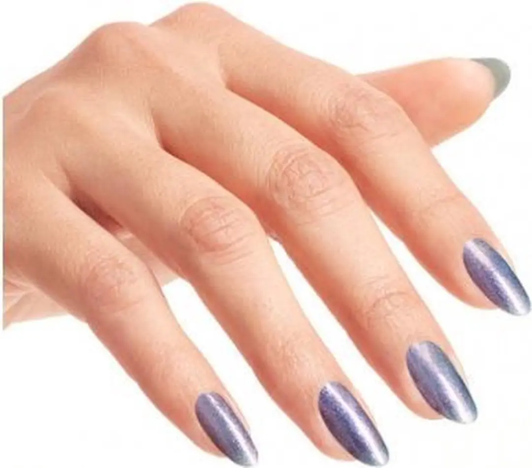 O.P.I. Infinite Shine Nagellak Leonardo's Model - Paars - 15ml