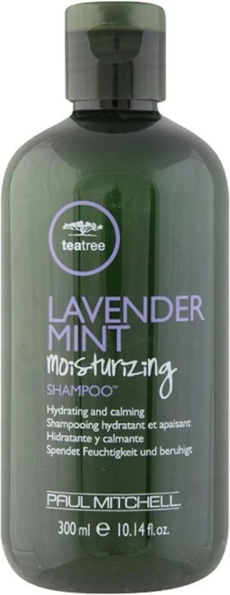 Paul Mitchell Tea Tree Lavender Mint Shampoo 75ml