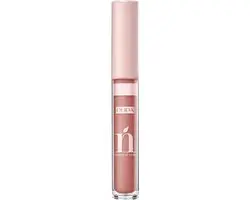 Pupa Milano Natural Side Lip Gloss 004 Pearly Nude