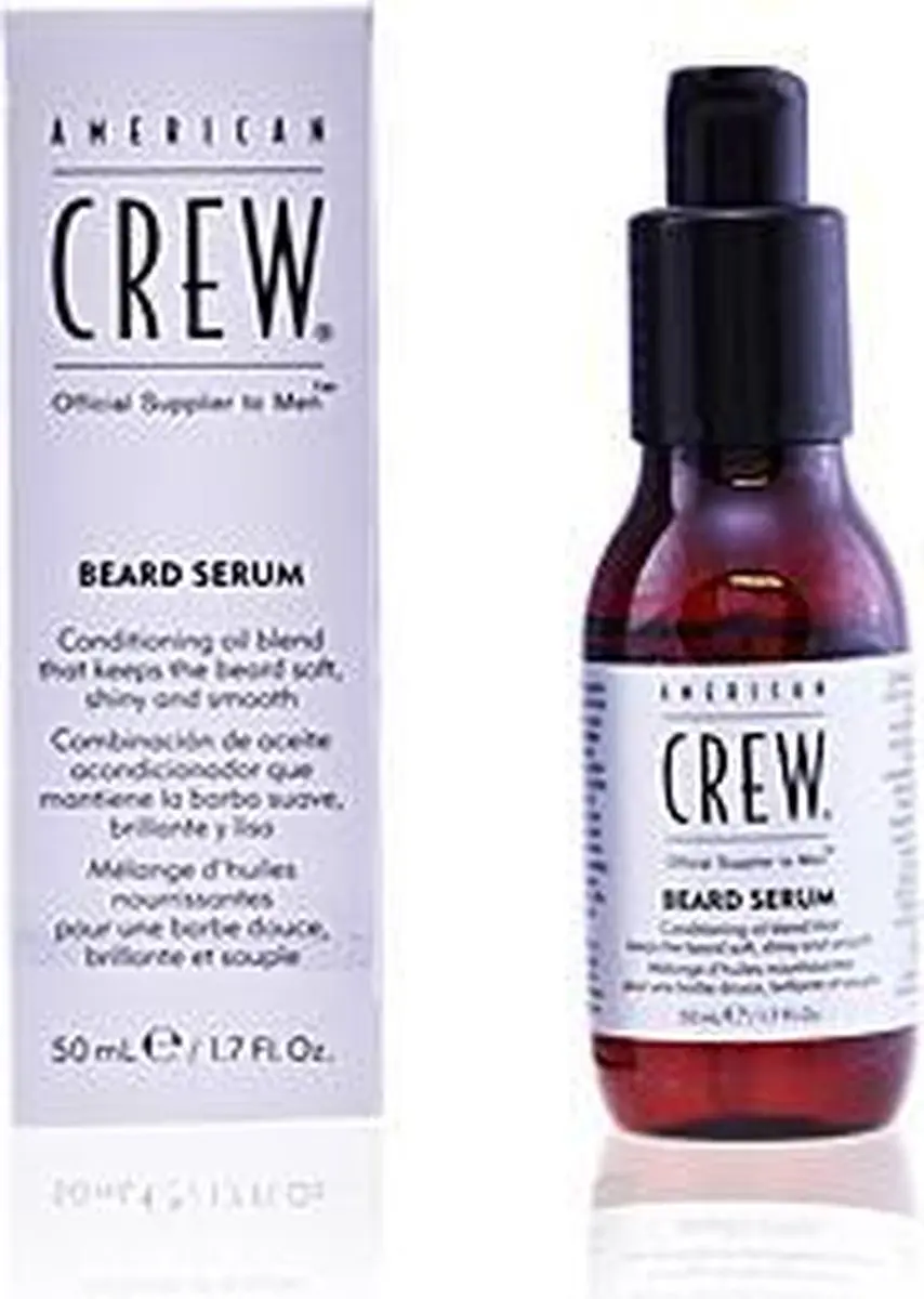American Crew Beard Serum 50ml