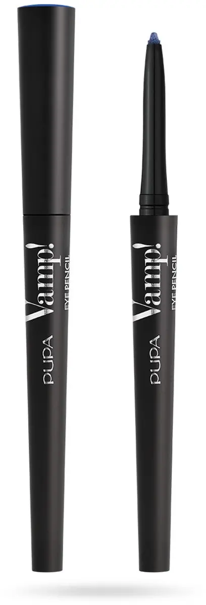 Pupa Vamp! Oogpotlood Midnight Blue
