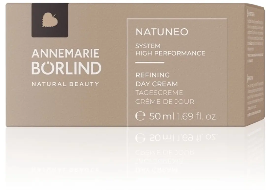 Annemarie Börlind Natuneo Dagcrème 50ml