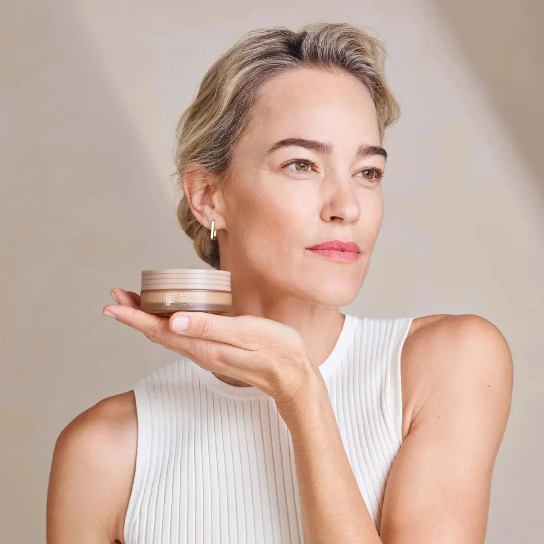 Annemarie Börlind Natuneo Dagcrème 50ml