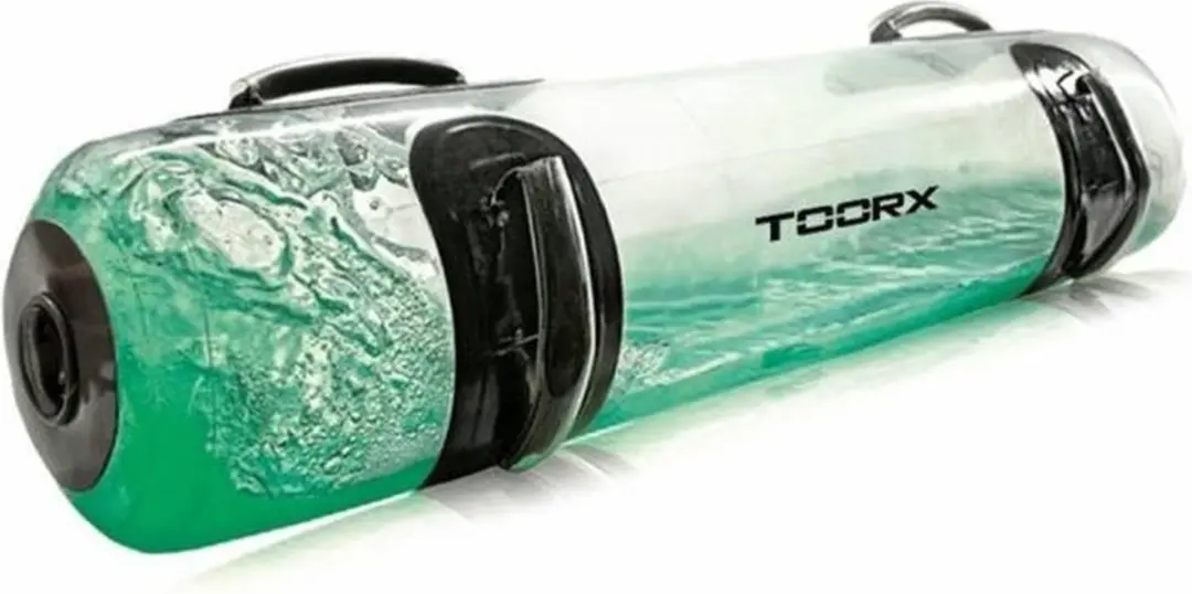 Toorx Fitness Powerbag Water Bag 4 Hendels