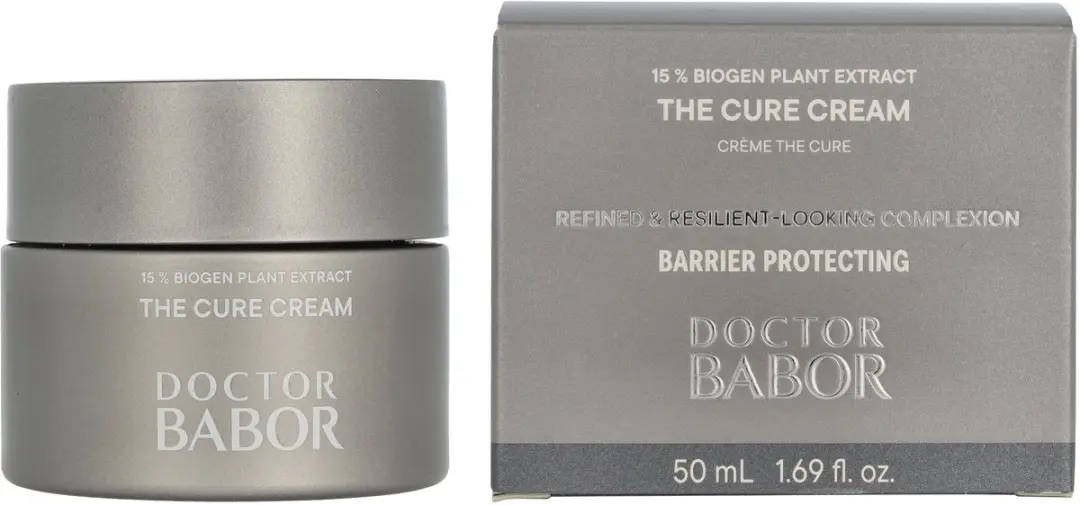 Babor THE CURE Gezichtscrème 50ml