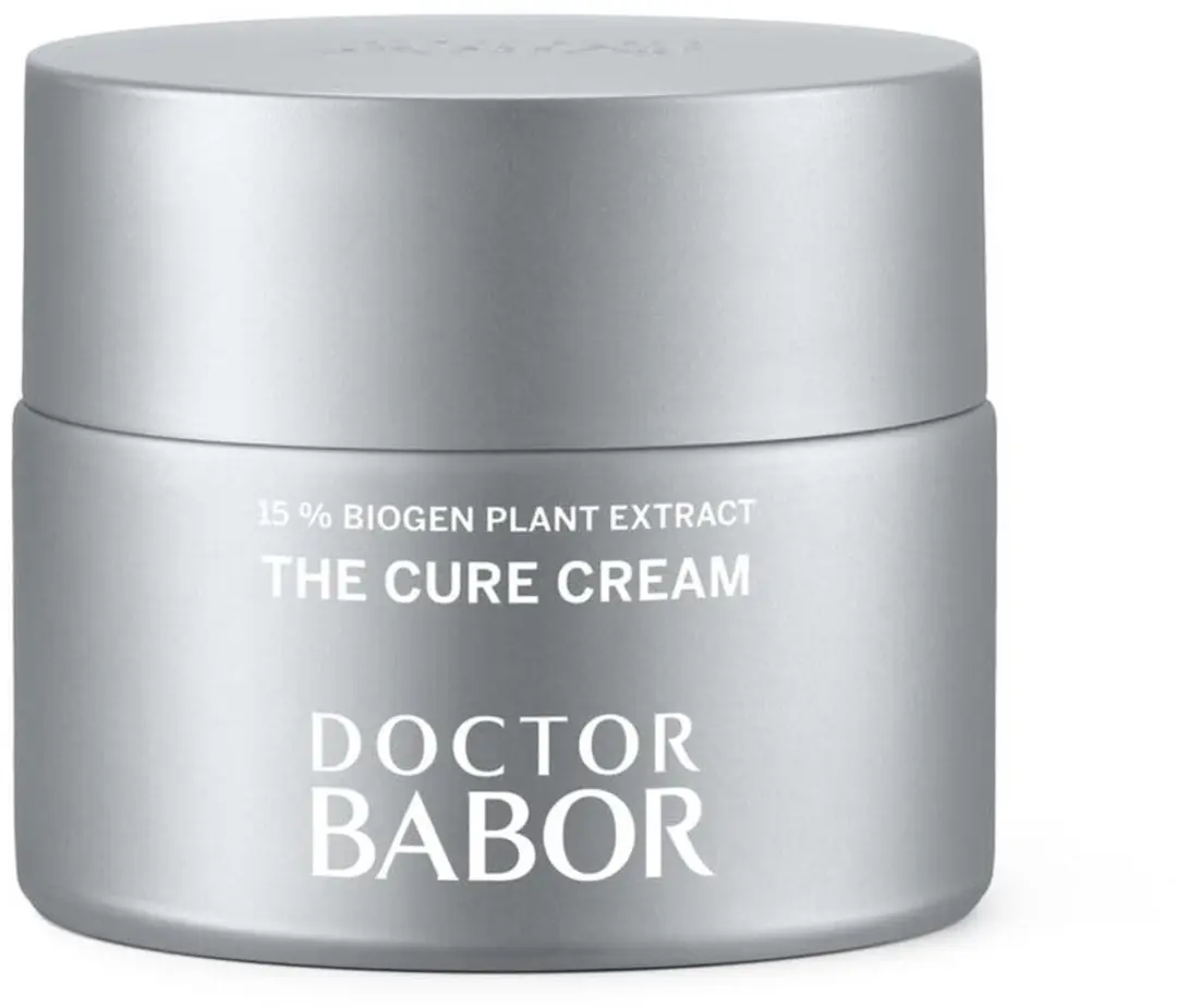 Babor THE CURE Gezichtscrème 50ml