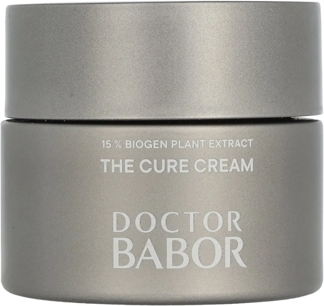 Babor THE CURE Gezichtscrème 50ml