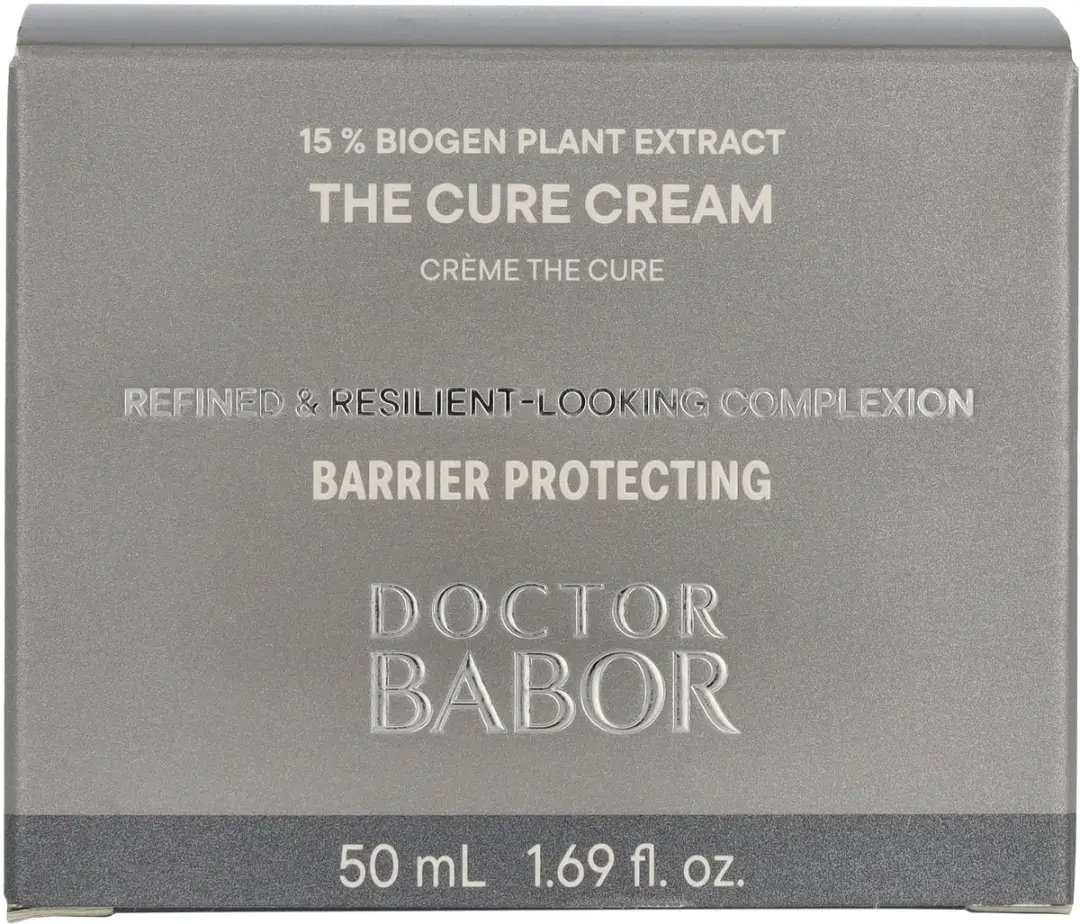 Babor THE CURE Gezichtscrème 50ml