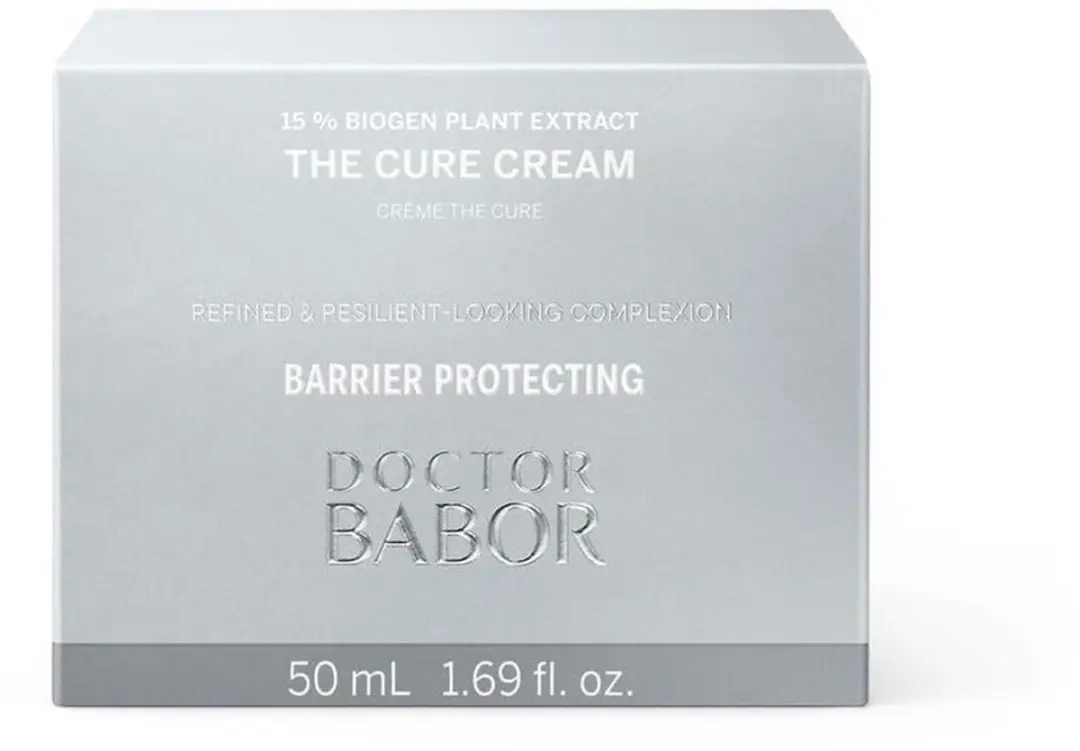 Babor THE CURE Gezichtscrème 50ml - afbeelding 6 van 6
