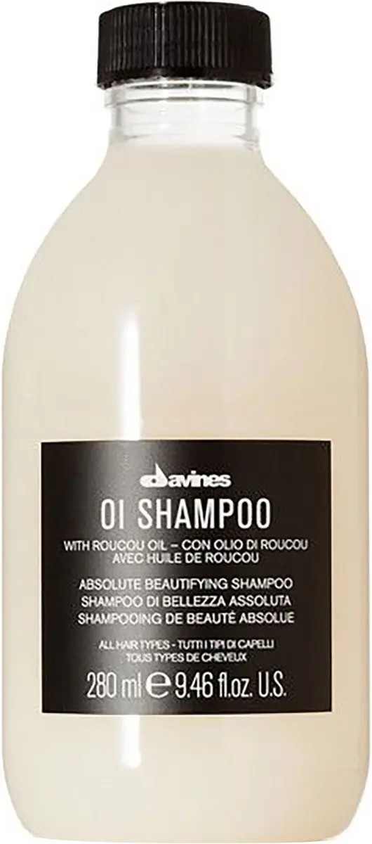 Davines OI Shampoo 280ml