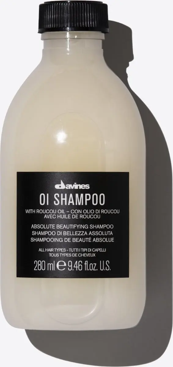 Davines OI Shampoo 280ml
