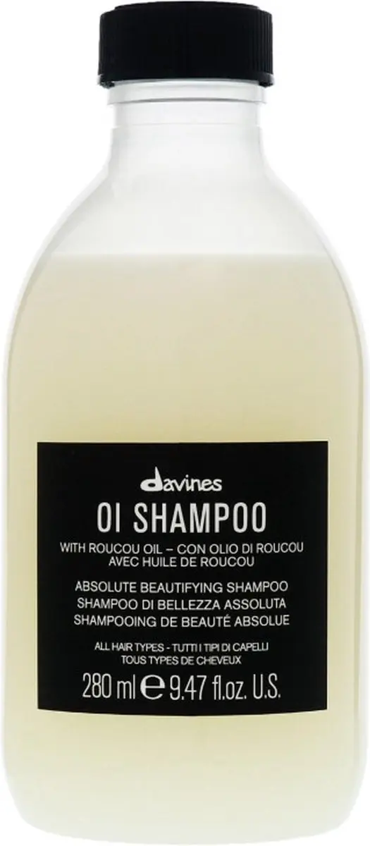 Davines OI Shampoo 280ml