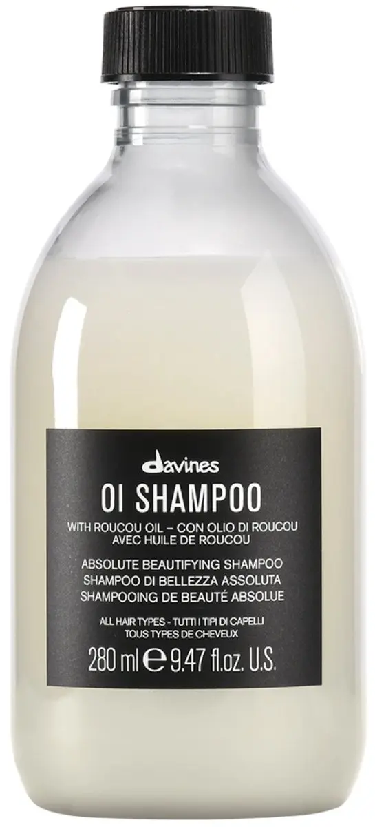 Davines OI Shampoo 280ml