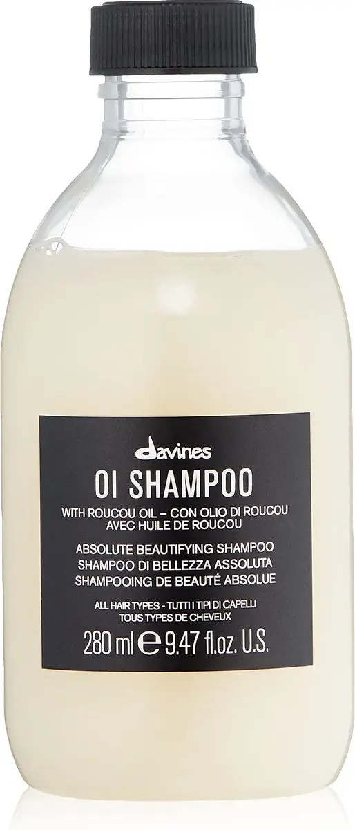 Davines OI Shampoo 280ml