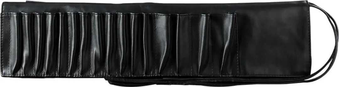 Make-up Studio Brush Pouch 16-Pocket Penseeletui