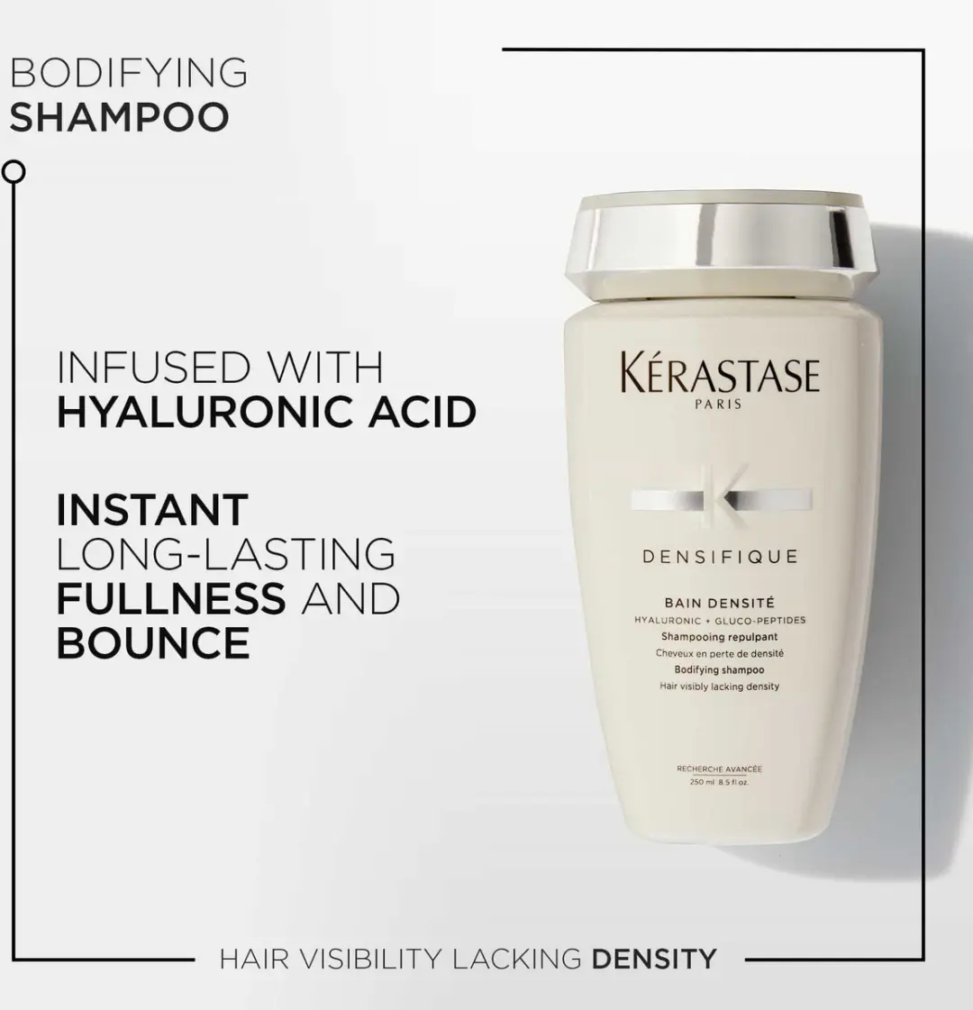 Kérastase Densifique Verdikkende Shampoo 250ml