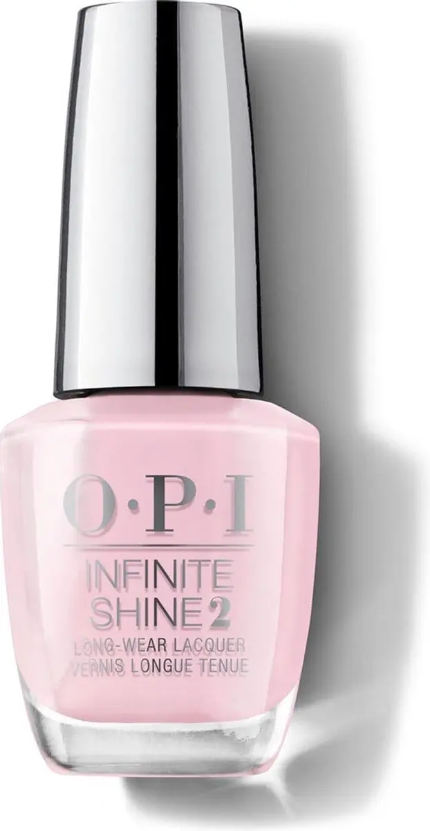 O.P.I. Infinite Shine Nagellak Indefinitley Baby 15ml