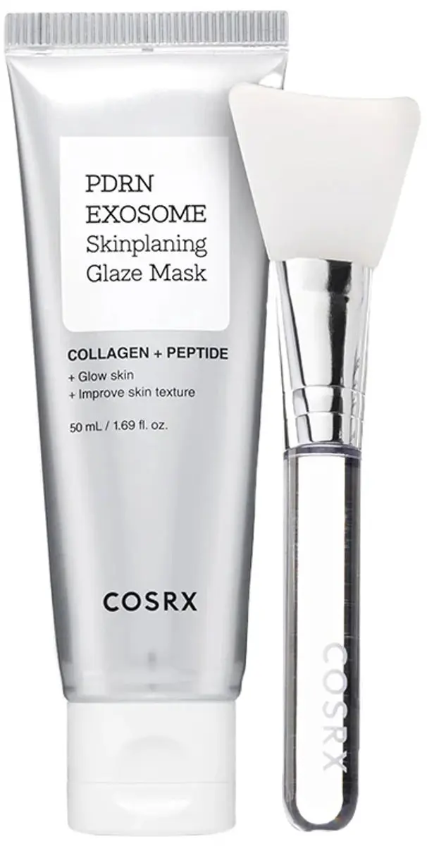 Cosrx PDRN Exosome Skinplaning Glaze Mask 50ml
