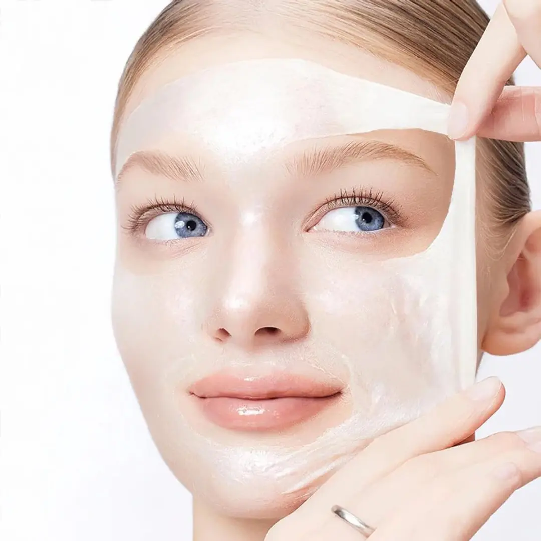 Cosrx PDRN Exosome Skinplaning Glaze Mask 50ml