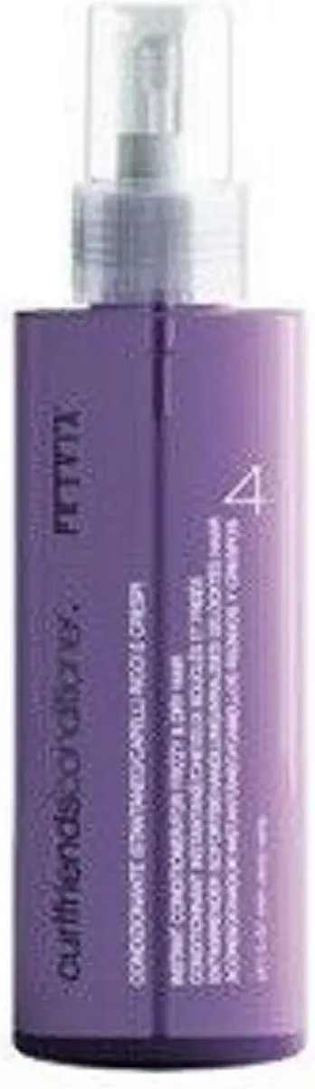 Previa Curlfriends Conditioner 150ml - Full Coverage Permanent