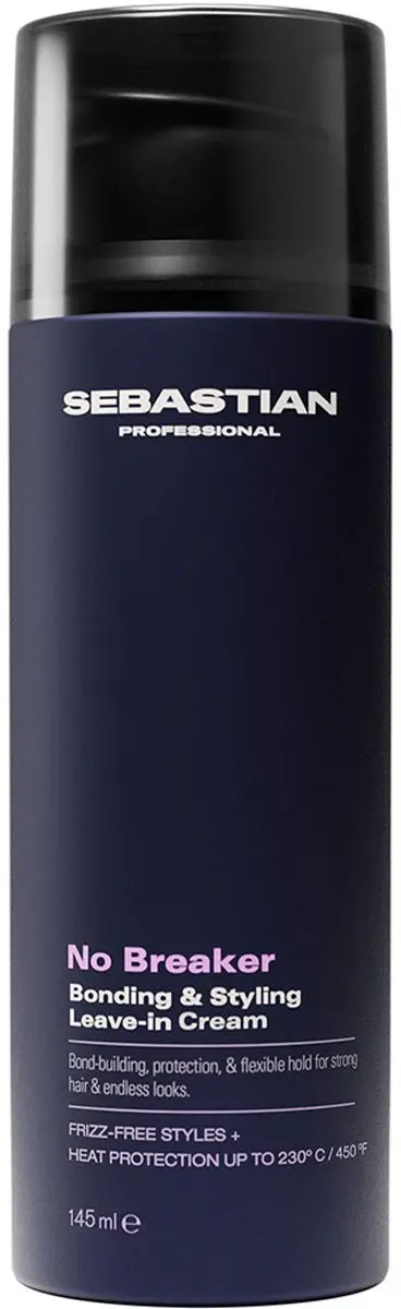 Sebastian No.Breaker Leave In Creme 145ml