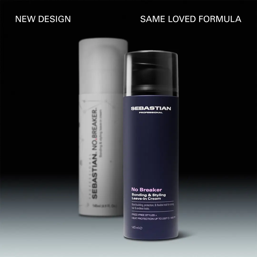 Sebastian No.Breaker Leave In Creme 145ml - afbeelding 6 van 6